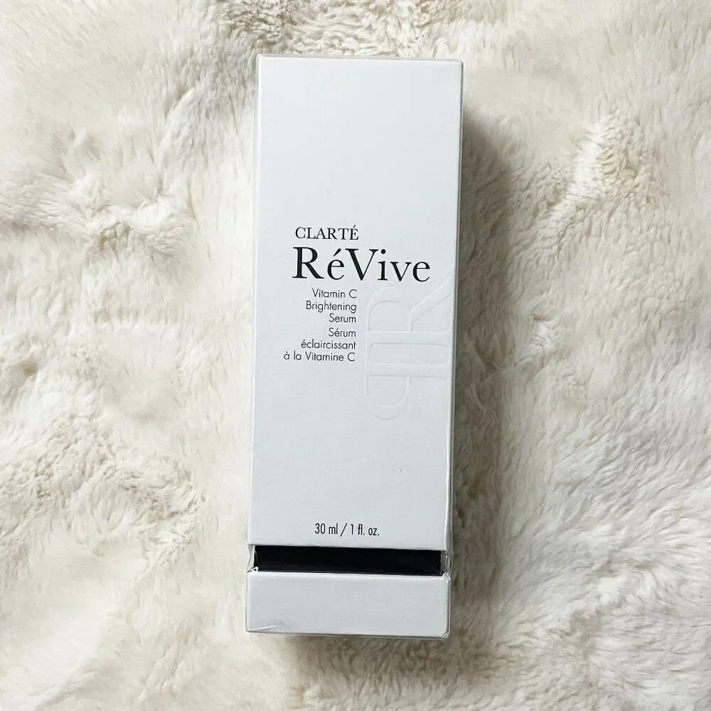 ReVive Clarté Vitamin C‎ Brightening Serum